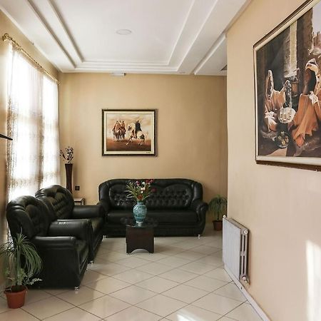 Hotel La Pomme Zaida Екстер'єр фото